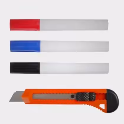 ערכת סימון למעבר דירה