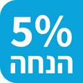 פתח באנר