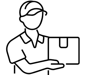 משלוחים לכל הארץ