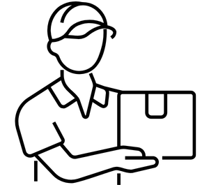 משלוחים לכל הארץ