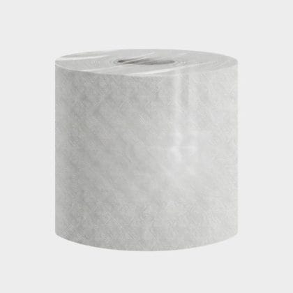 גליל ניייר ניגוב תעשייתי 400 מטר