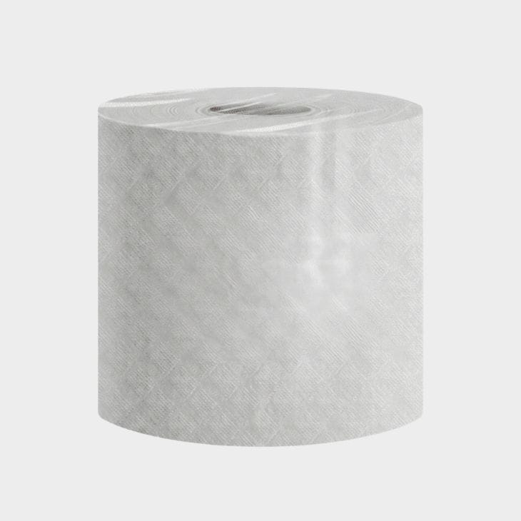 גליל ניייר ניגוב תעשייתי 400 מטר