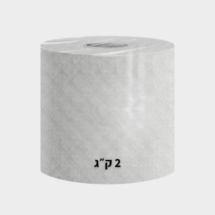 גליל נייר תעשייתי 2 קג